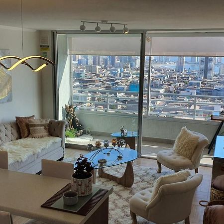 Apartamento Diario Centro Iquique Exteriör bild