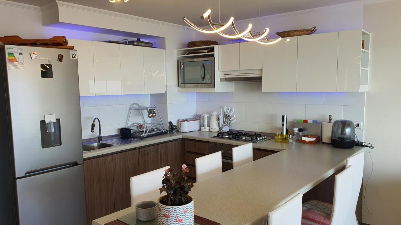 Apartamento Diario Centro Iquique Exteriör bild