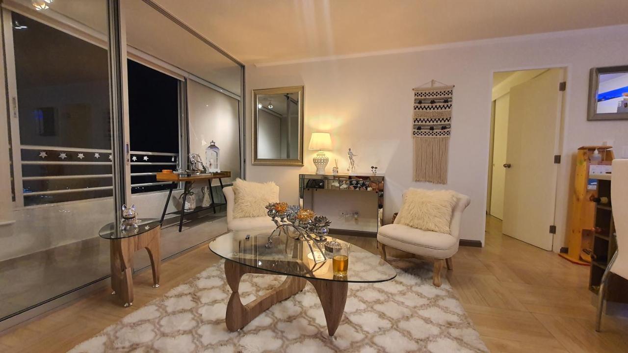 Apartamento Diario Centro Iquique Exteriör bild