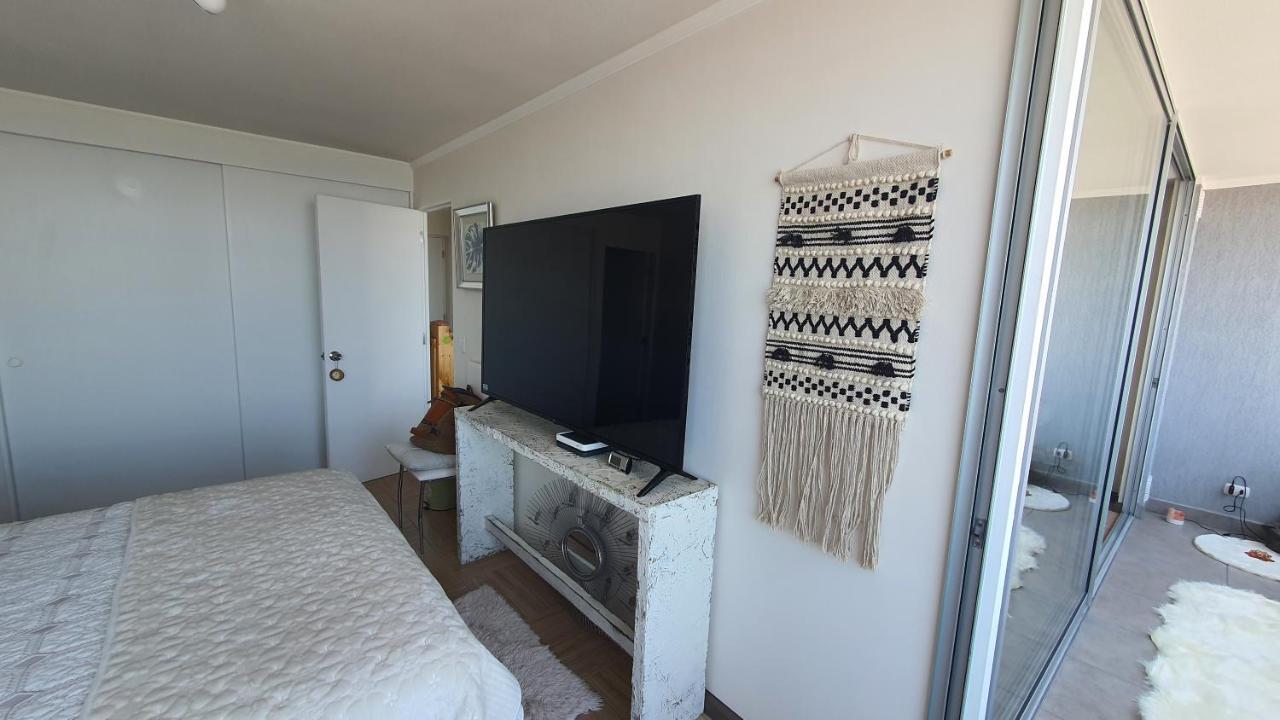 Apartamento Diario Centro Iquique Exteriör bild