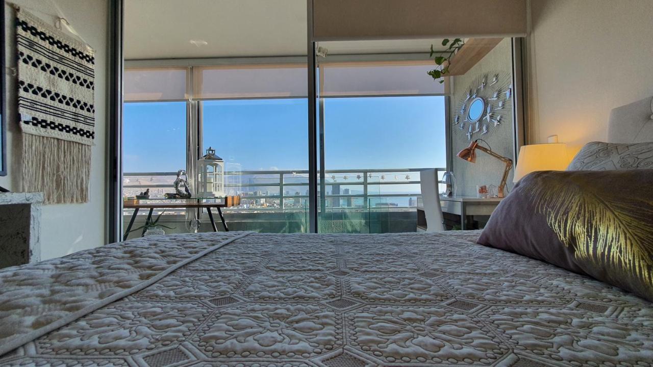 Apartamento Diario Centro Iquique Exteriör bild