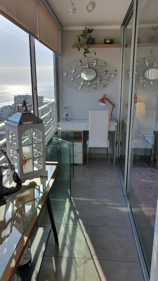 Apartamento Diario Centro Iquique Exteriör bild