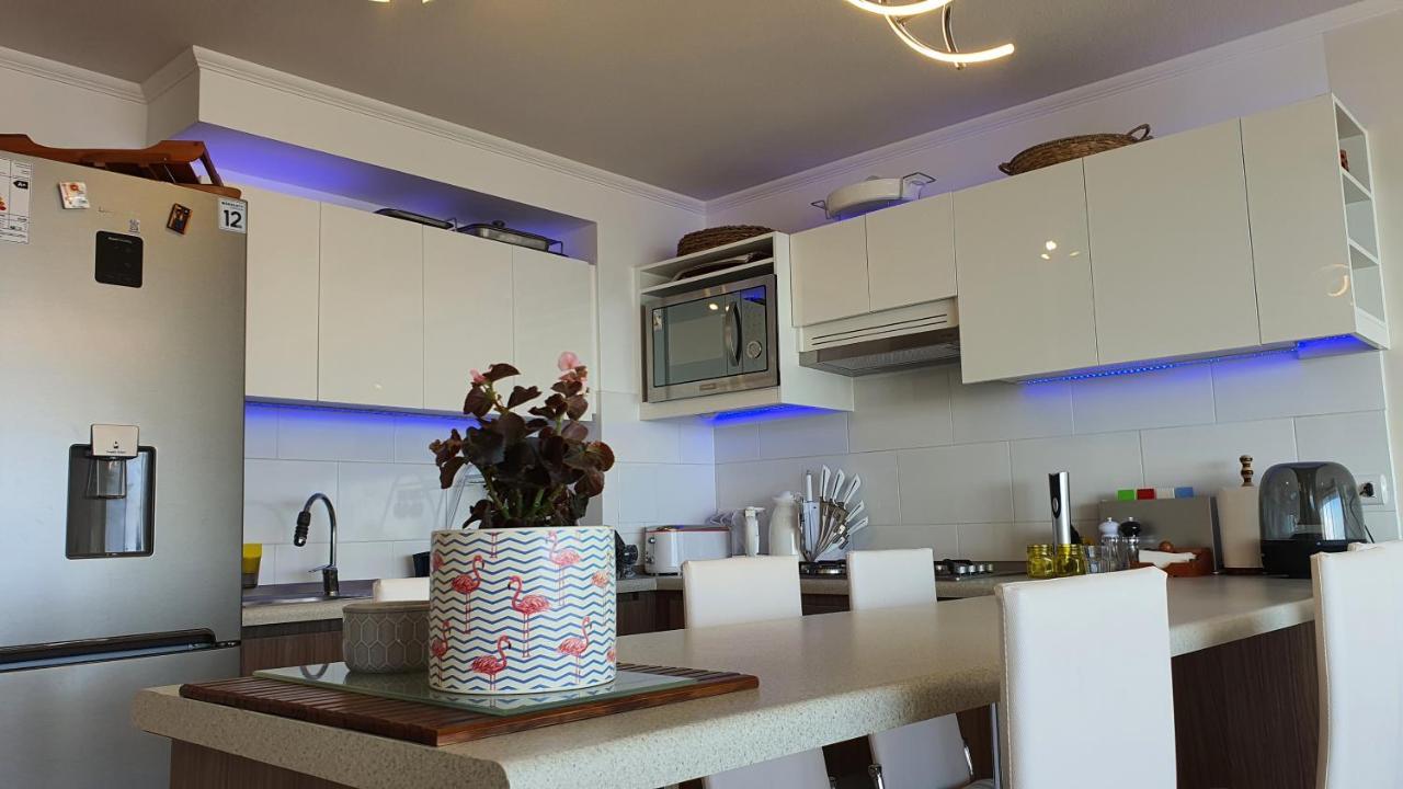 Apartamento Diario Centro Iquique Exteriör bild