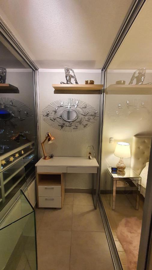 Apartamento Diario Centro Iquique Exteriör bild