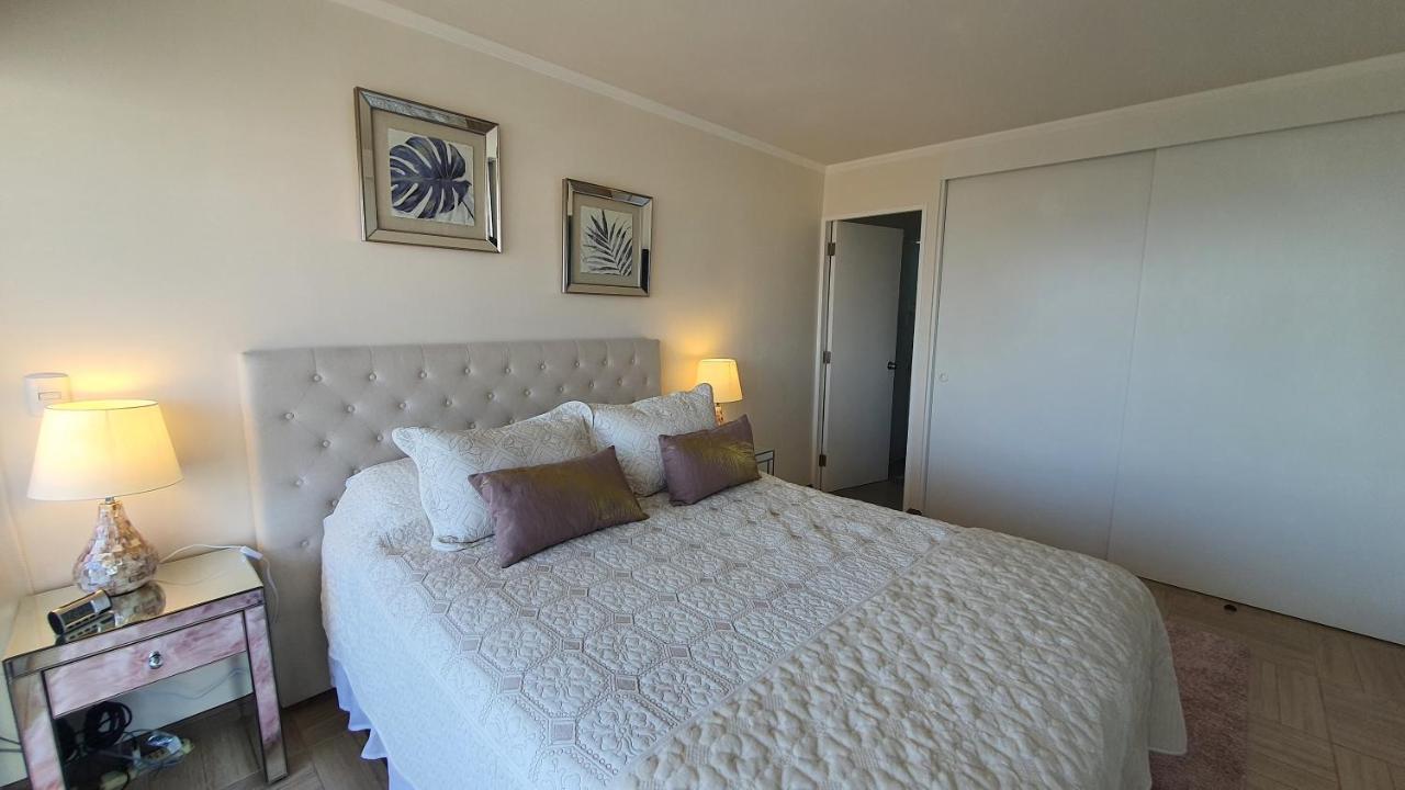 Apartamento Diario Centro Iquique Exteriör bild