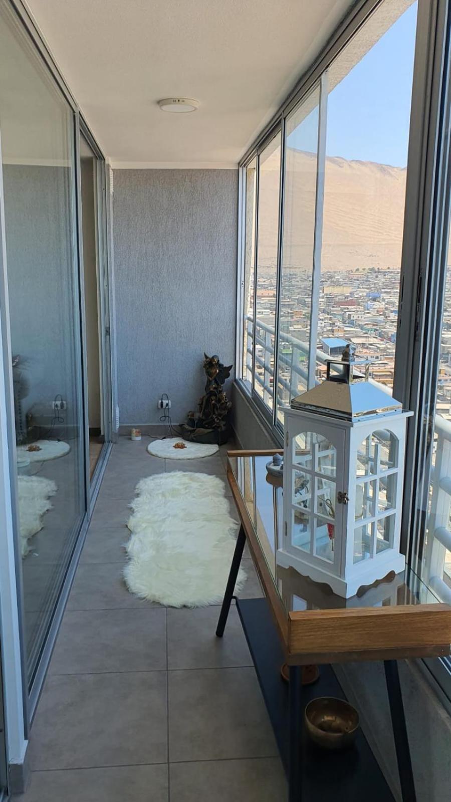 Apartamento Diario Centro Iquique Exteriör bild