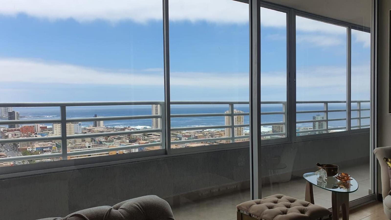 Apartamento Diario Centro Iquique Exteriör bild